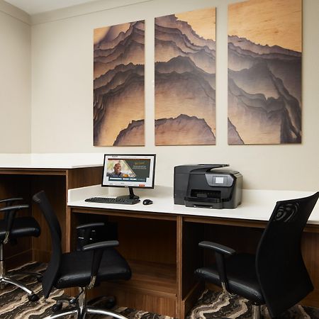 Staybridge Suites Of Durham - Chapel Hill - Rtp By Ihg Exterior photo
