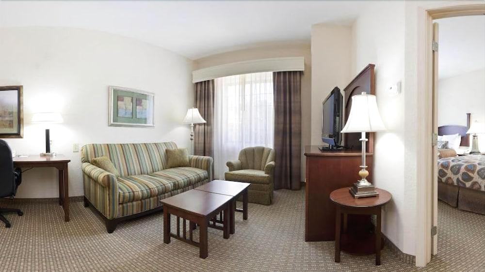 Staybridge Suites Of Durham - Chapel Hill - Rtp By Ihg Exterior photo