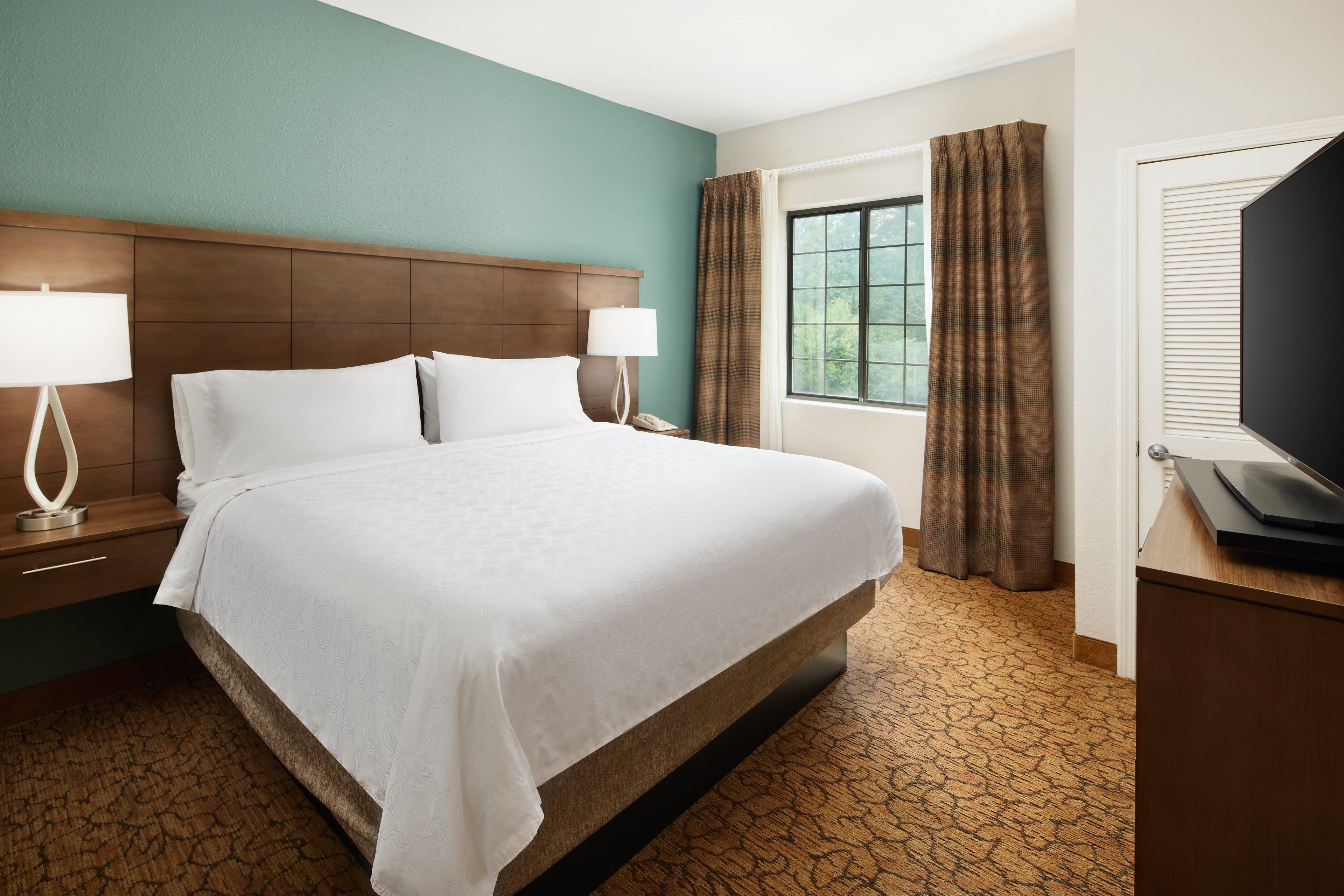 Staybridge Suites Of Durham - Chapel Hill - Rtp By Ihg Exterior photo