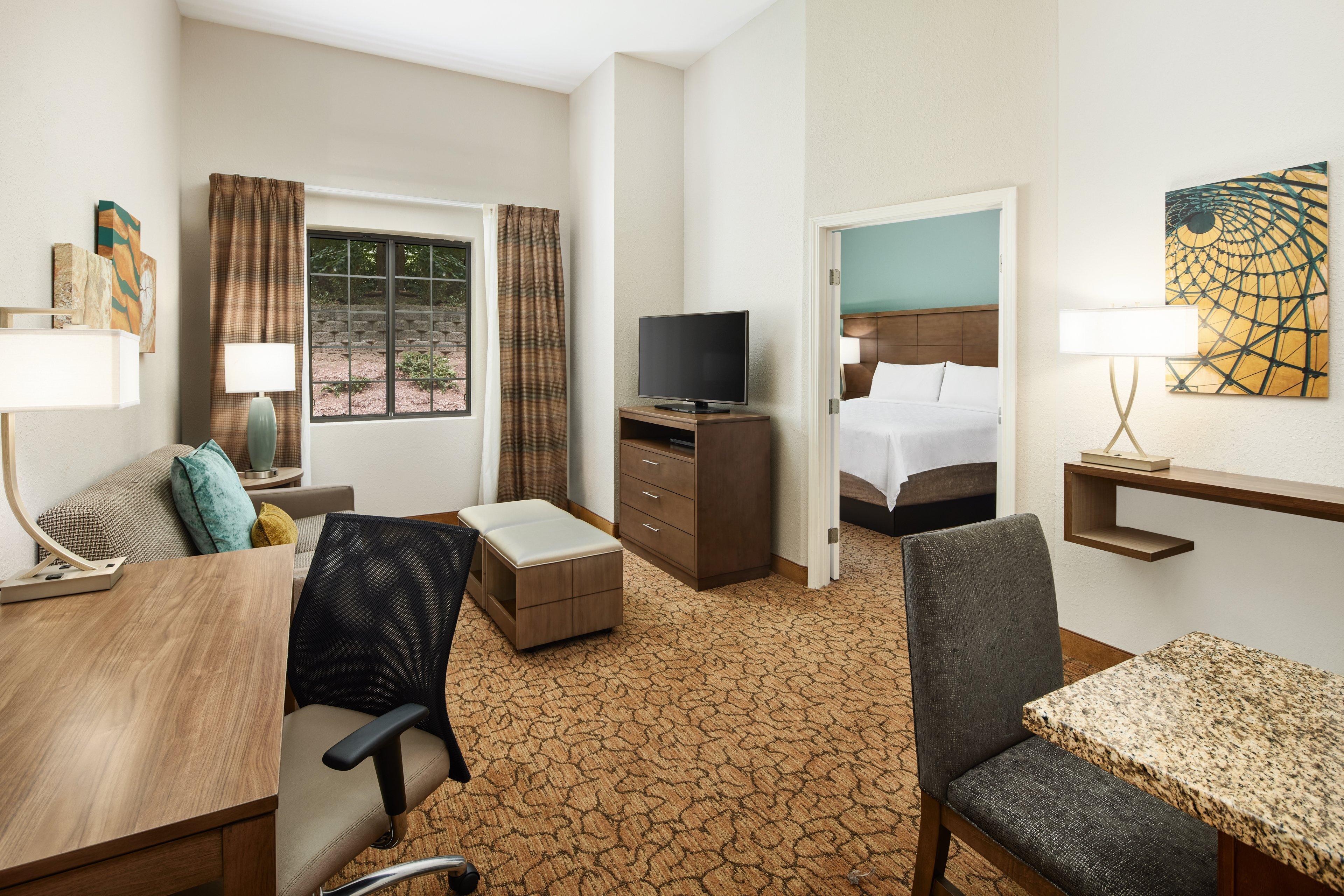 Staybridge Suites Of Durham - Chapel Hill - Rtp By Ihg Exterior photo