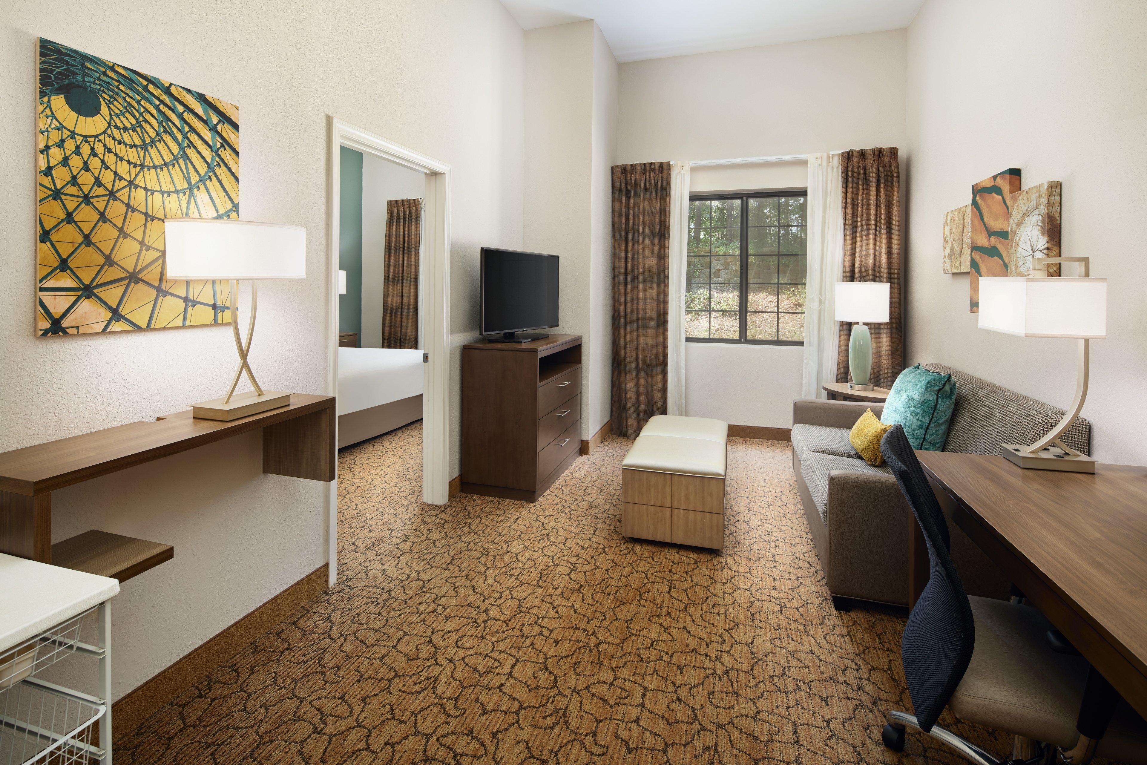 Staybridge Suites Of Durham - Chapel Hill - Rtp By Ihg Exterior photo