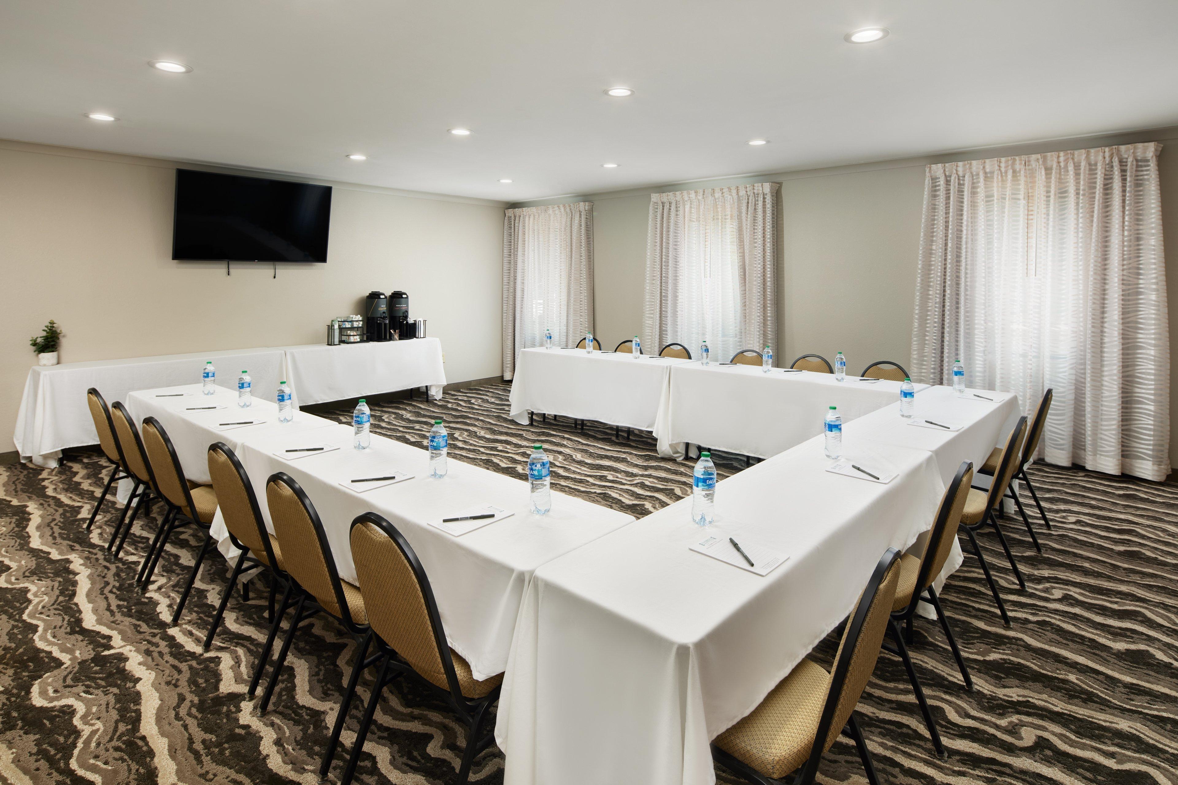 Staybridge Suites Of Durham - Chapel Hill - Rtp By Ihg Exterior photo